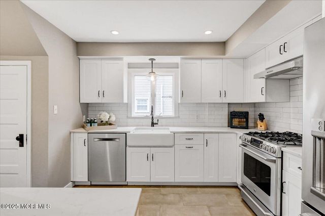 24 Forman Street, Fair Haven, NJ 07704