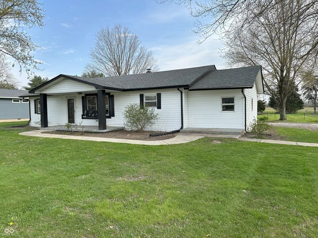 2185 W State Road 234, Fortville, IN 46040