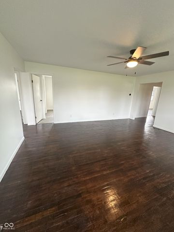 2185 W State Road 234, Fortville, IN 46040