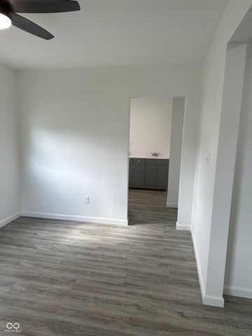 2185 W State Road 234, Fortville, IN 46040