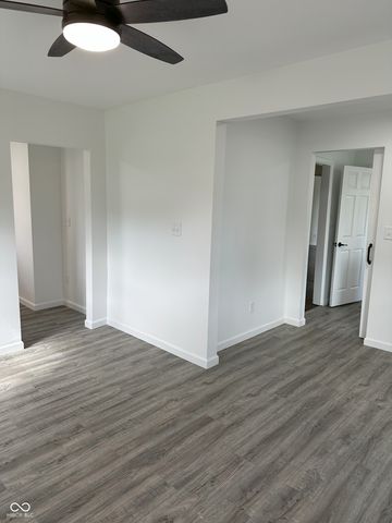 2185 W State Road 234, Fortville, IN 46040