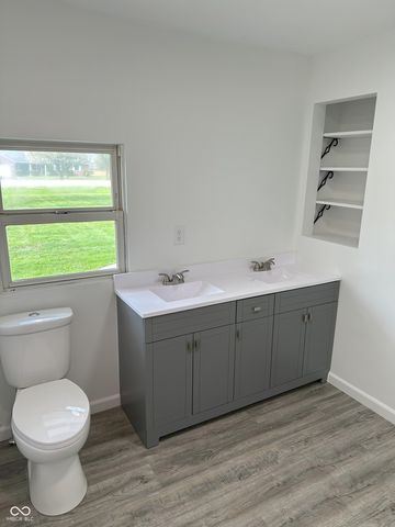 2185 W State Road 234, Fortville, IN 46040