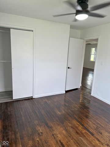 2185 W State Road 234, Fortville, IN 46040