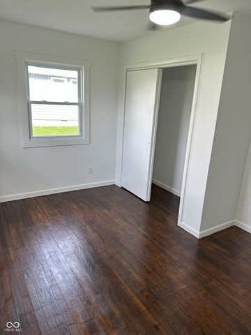 2185 W State Road 234, Fortville, IN 46040