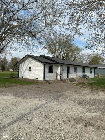 2185 W State Road 234, Fortville, IN 46040