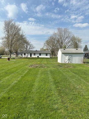 2185 W State Road 234, Fortville, IN 46040