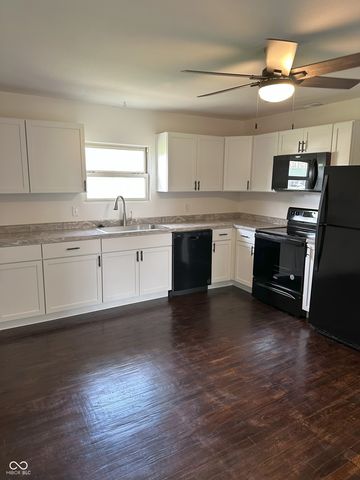 2185 W State Road 234, Fortville, IN 46040