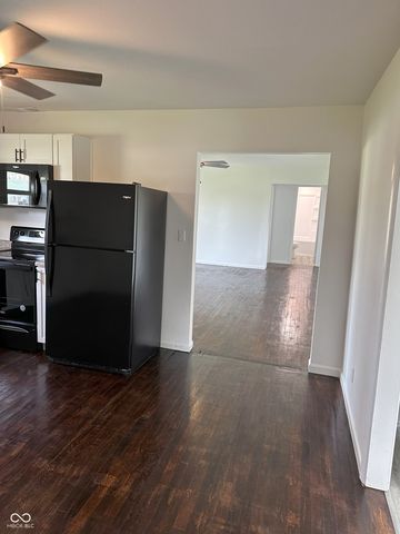 2185 W State Road 234, Fortville, IN 46040