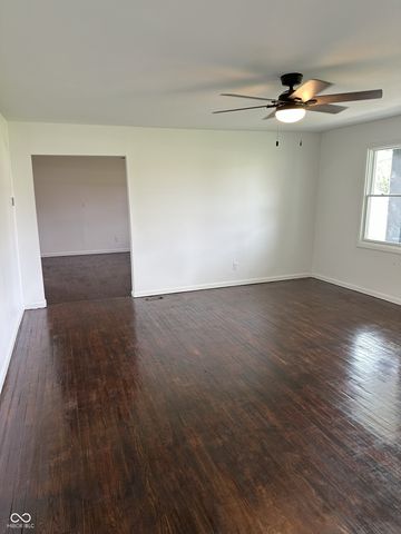 2185 W State Road 234, Fortville, IN 46040