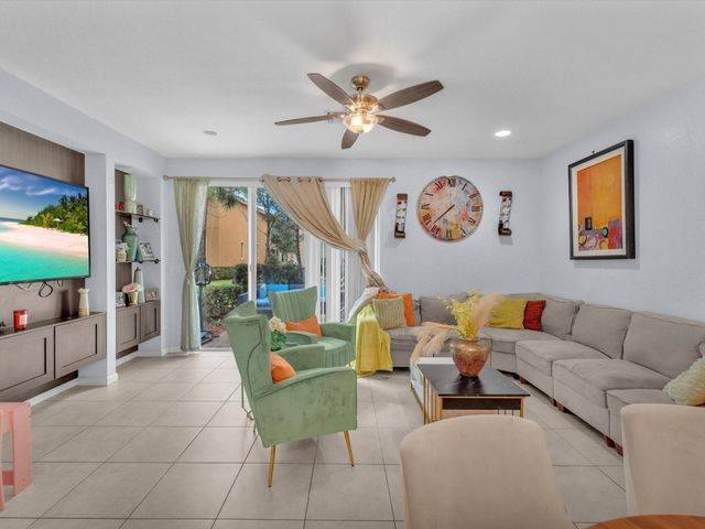 5824 Monterra Club Drive 5824, Lake Worth, FL 33463