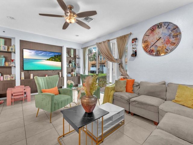 5824 Monterra Club Drive 5824, Lake Worth, FL 33463