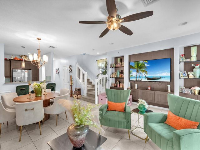 5824 Monterra Club Drive 5824, Lake Worth, FL 33463