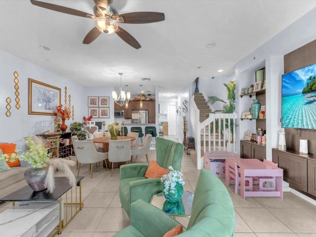 5824 Monterra Club Drive 5824, Lake Worth, FL 33463