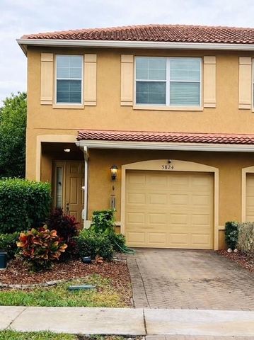 5824 Monterra Club Drive 5824, Lake Worth, FL 33463
