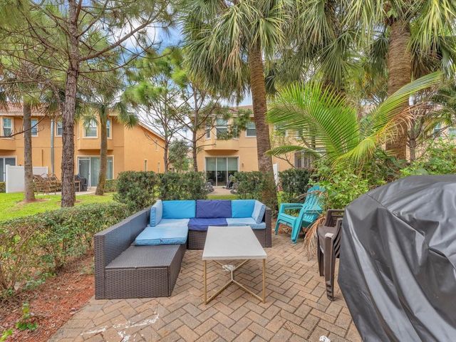 5824 Monterra Club Drive 5824, Lake Worth, FL 33463