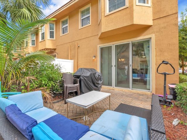 5824 Monterra Club Drive 5824, Lake Worth, FL 33463