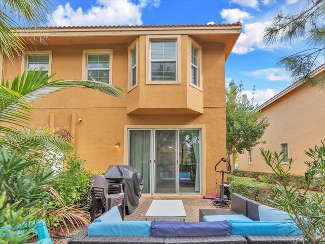 5824 Monterra Club Drive 5824, Lake Worth, FL 33463