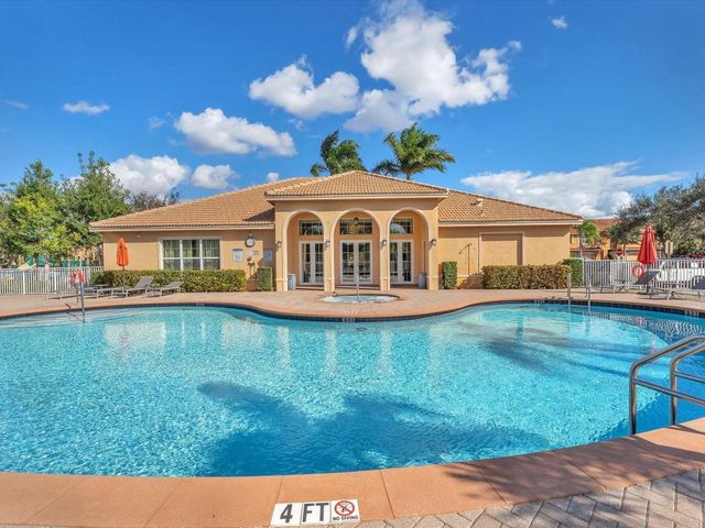 5824 Monterra Club Drive 5824, Lake Worth, FL 33463