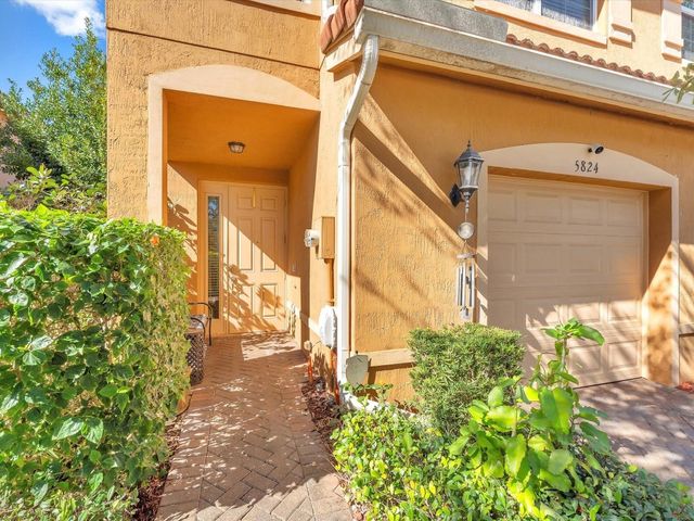 5824 Monterra Club Drive 5824, Lake Worth, FL 33463
