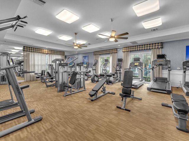 5824 Monterra Club Drive 5824, Lake Worth, FL 33463