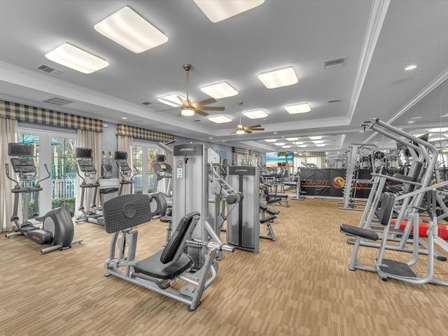 5824 Monterra Club Drive 5824, Lake Worth, FL 33463