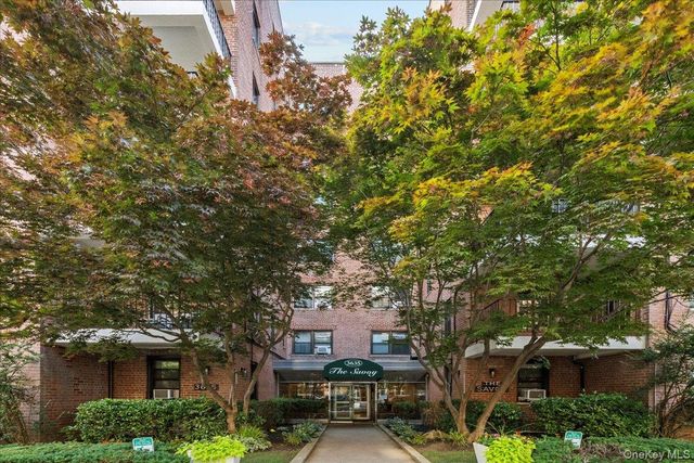 3635 Johnson Avenue 1M, Bronx, NY 10463