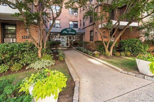 3635 Johnson Avenue 1M, Bronx, NY 10463