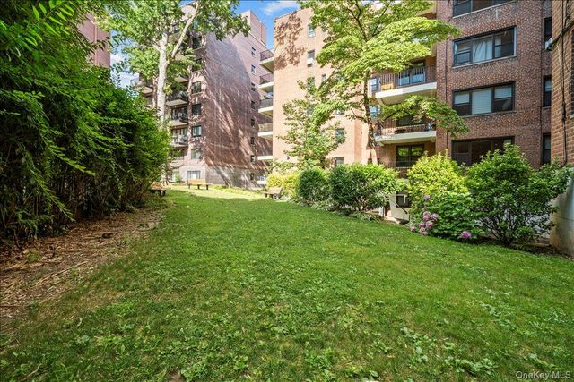 3635 Johnson Avenue 1M, Bronx, NY 10463