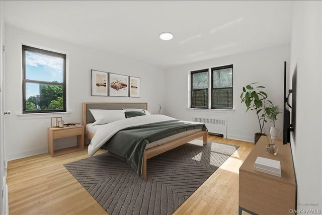 3635 Johnson Avenue 1M, Bronx, NY 10463