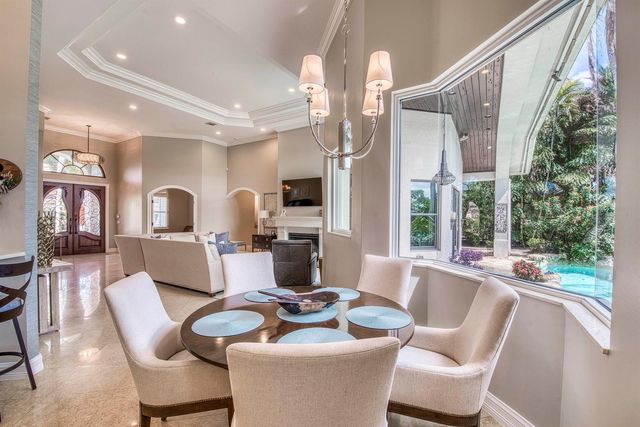 19028 SE Windward Island Lane, Jupiter, FL 33458
