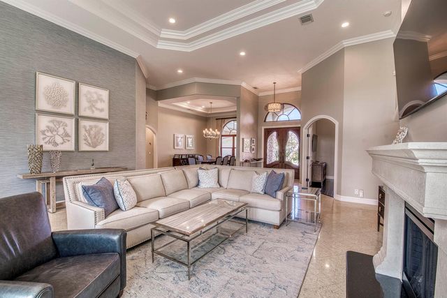 19028 SE Windward Island Lane, Jupiter, FL 33458