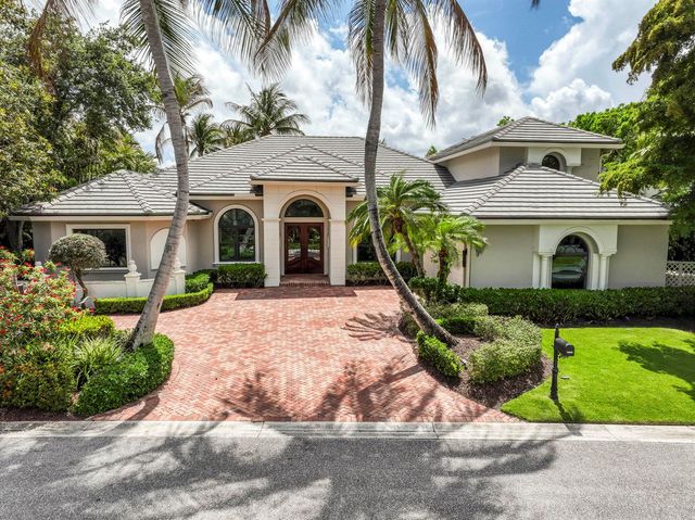19028 SE Windward Island Lane, Jupiter, FL 33458