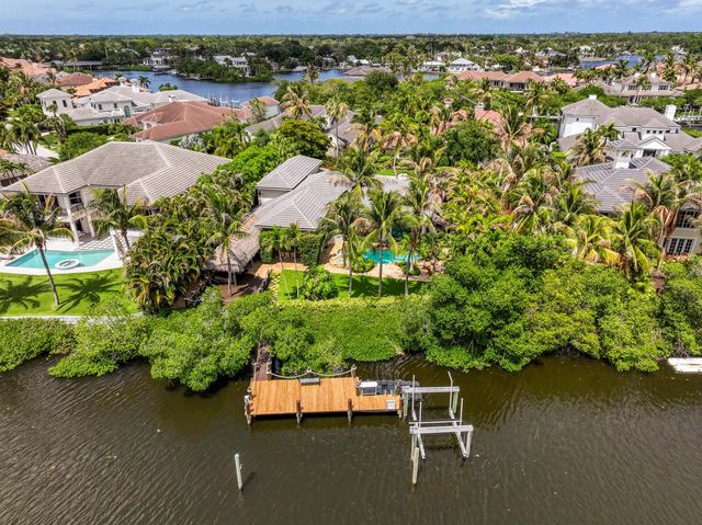 19028 SE Windward Island Lane, Jupiter, FL 33458
