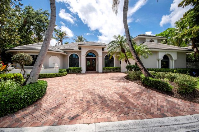 19028 SE Windward Island Lane, Jupiter, FL 33458