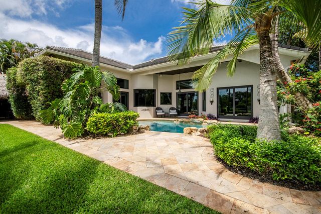 19028 SE Windward Island Lane, Jupiter, FL 33458