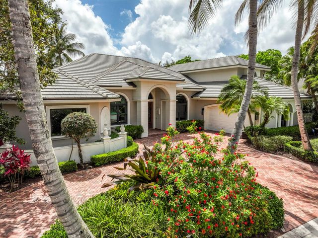 19028 SE Windward Island Lane, Jupiter, FL 33458