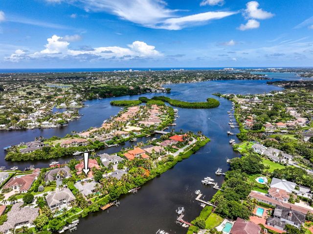 19028 SE Windward Island Lane, Jupiter, FL 33458