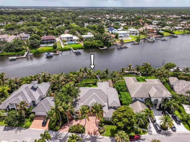 19028 SE Windward Island Lane, Jupiter, FL 33458