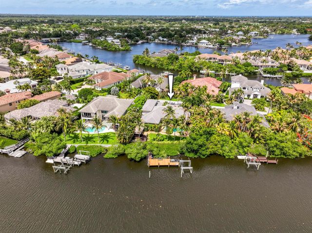 19028 SE Windward Island Lane, Jupiter, FL 33458