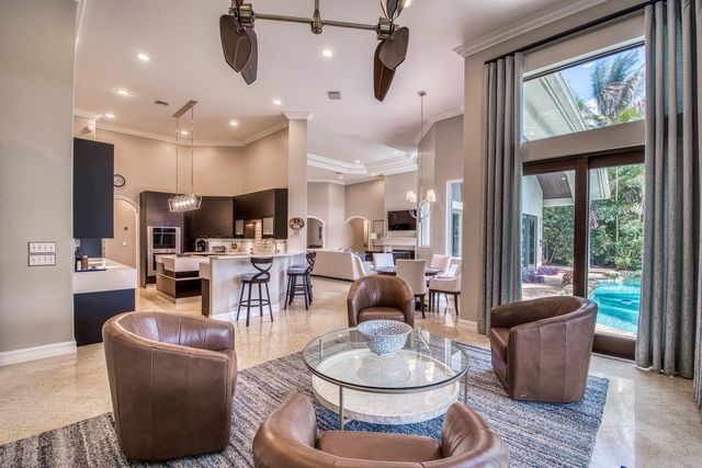 19028 SE Windward Island Lane, Jupiter, FL 33458