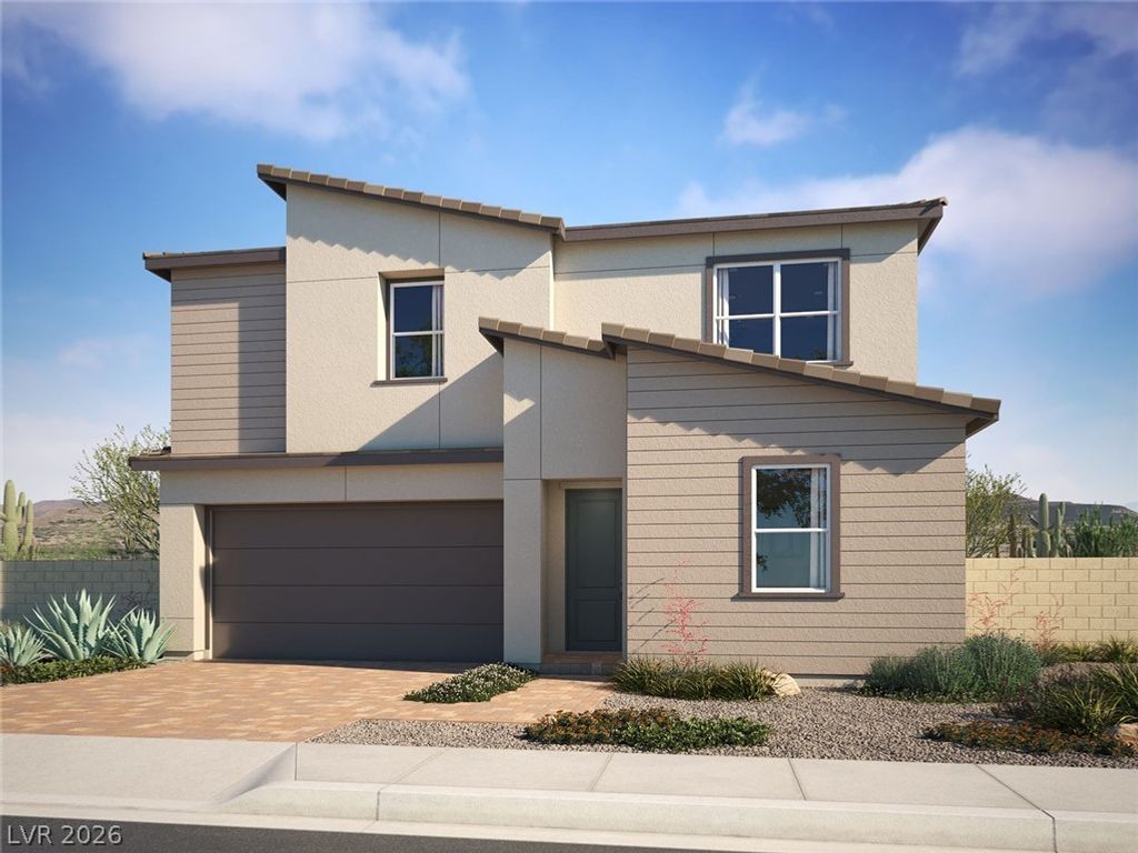 49 Rubato Lane, Henderson, NV 89015