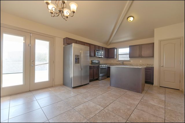 11132 BULLSEYE Street, El Paso, TX 79934