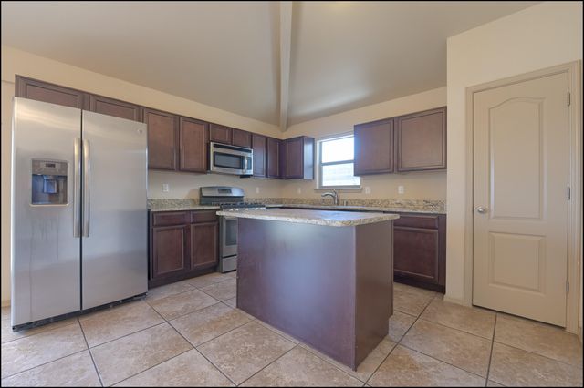 11132 BULLSEYE Street, El Paso, TX 79934