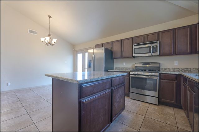 11132 BULLSEYE Street, El Paso, TX 79934