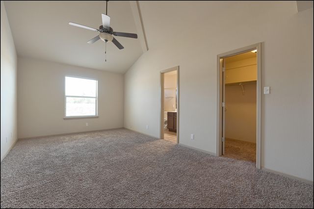 11132 BULLSEYE Street, El Paso, TX 79934