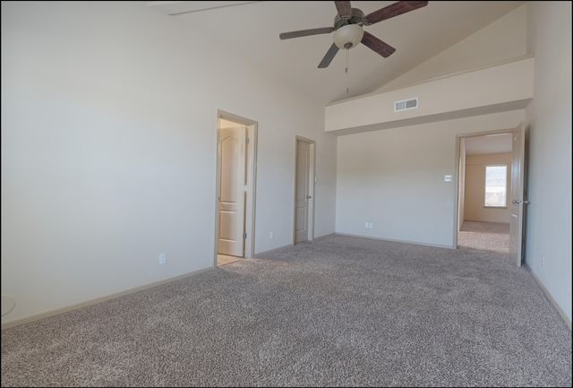 11132 BULLSEYE Street, El Paso, TX 79934