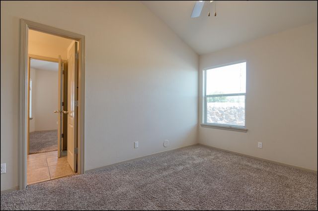 11132 BULLSEYE Street, El Paso, TX 79934
