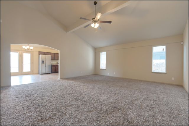 11132 BULLSEYE Street, El Paso, TX 79934