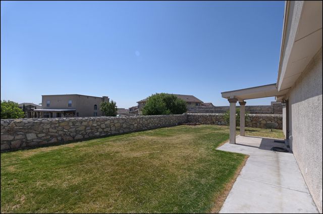 11132 BULLSEYE Street, El Paso, TX 79934