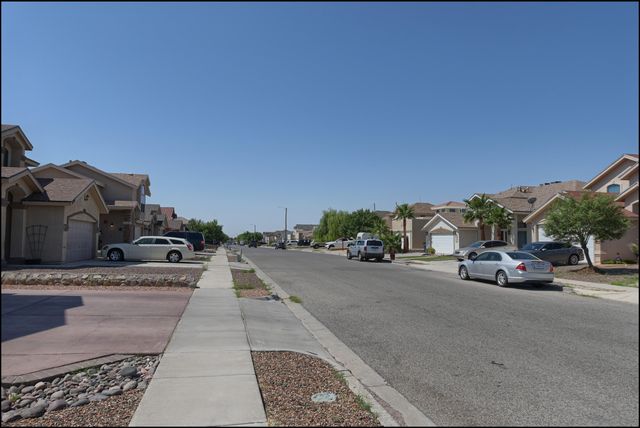 11132 BULLSEYE Street, El Paso, TX 79934